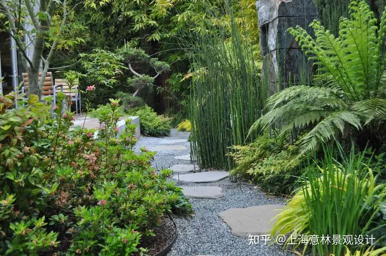 花都园林景观设计工程